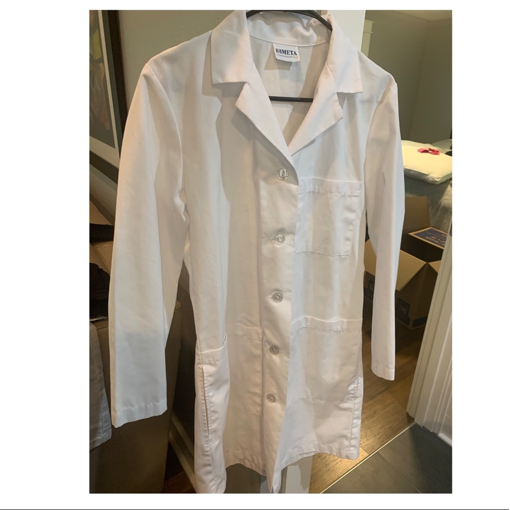 Laboratory Coat